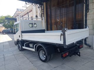 Ανατροπή Nissan 2016 CABSTAR NT-400-thumb-7