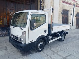 Ανατροπή Nissan 2016 CABSTAR NT-400-thumb-2