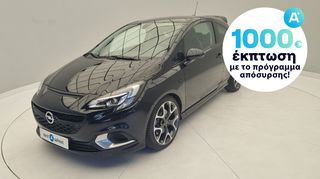 Opel Corsa '18 OPC 1.6 EcoTec | ΕΩΣ 5 ΕΤΗ ΕΓΓΥΗΣΗ