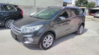 Ford Kuga '17  1.5 Diesel Business Edition 