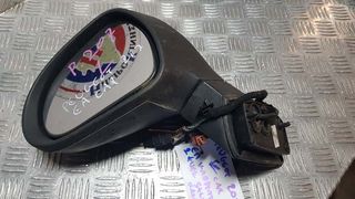 PEUGEOT 207  ΕΜΠΡΟΣ ΑΡΙΣΤΕΡΟΣ ΚΑΘΡΕΠΤΗΣ  2 ΦΙΣΕΣ 5 ΚΑΙ 4 ΚΑΛΩΔΙΑ