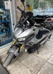 HONDA X-ADV 750 ('17-'20) ΠΟΛΛΑ ΑΝΤΑΛΛΑΚΤΙΚΑ