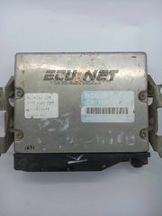 ΕΓΚΕΦΑΛΟΣ ΚΙΝΗΤΗΡΑ BOSCH BMW E30 0261200175