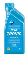 ARAL BlueTronic II 10W40 MERCEDES-BENZ 229.1 229.3