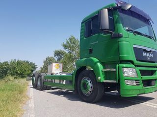 Σασί MAN 2011 26.400 EEV 6x2-thumb-1