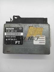 ΕΓΚΕΦΑΛΟΣ ΚΙΝΗΤΗΡΑ BOSCH OPEL VECTRA 2.0 0261200131 90324330FT
