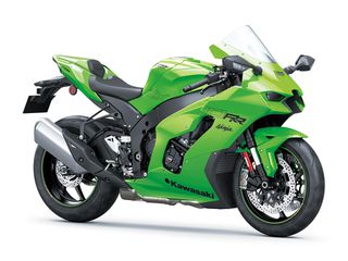 Kawasaki ZX 10 R Ninja '23 ZX 10 RR