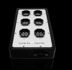 ΠΟΛΥΜΠΡΙΖΟ GOLDNOTE ARNO - 6 PLUS RΕFERENCE LEATHER -thumb-2