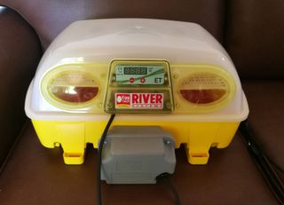 Κλωσσομηχανή River 24 Biomaster
