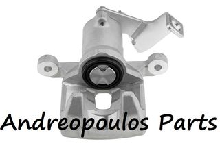 ΔΑΓΚΑΝΑ HYUNDAI  i30 (GD) 11- Οπισθια Αριστερη