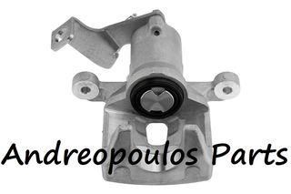 ΔΑΓΚΑΝΑ HYUNDAI  i30 (GD) 11- Οπισθια Δεξια