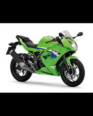 Kawasaki Ninja 125 2026