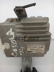 ΕΓΚΕΦΑΛΟΣ ΗΛΕΚΤΡΙΚΟΥ ΤΙΜΟΝΙΟΥ NSK TOYOTA COROLLA 89650-02230 EATCEC-068 027881