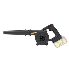 ΦΥΣΗΤΗΡΑΣ ΜΠΑΤΑΡΙΑΣ 18V SOLO DX91B CAT