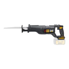 Σπαθόσεγα μπαταρίας 18V solo brushless DX52B Cat