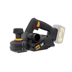 ΠΛΑΝΗ ΜΠΑΤΑΡΙΑΣ SOLO 18V BRUSHLESS 82x2MM DX81B CAT