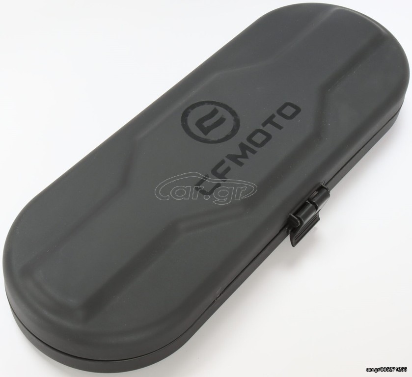 ΛΥΡΗΣ CFMOTO CFORCE TOOLS BOX ASSEMBLY, 5BYV-804100-1000