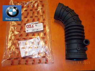 ΦΟΥΣΚΑ ΛΟΥΦΤ BMW E30 M40 1.8cc / NTY ''BMW Bαμβακας''