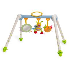 Βρεφικό Γυμναστήριο Taf Toys Take-to-Play Baby