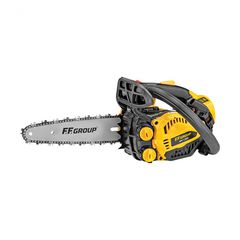 GCS 425T PRO Κλαδευτικό Αλυσοπρίονο Βενζίνης 25cm 25cc - ΒΕΝΖΙΝΟΚΙΝΗΤΑ - F.F. GROUP (#48345)