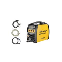 EXTREMIG 200 Ηλεκτροκόλληση Inverter (MIG/MMA/TIG) - ΗΛΕΚΤΡΟΚΟΛΛΗΣΕΙΣ MIG - F.F. GROUP (#47484)