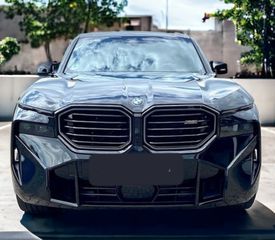 Bmw XM 2023 V8 653HP-thumb-2