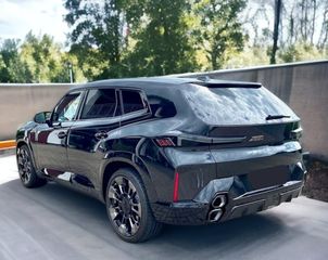 Bmw XM 2023 V8 653HP-thumb-3