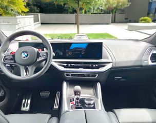 Bmw XM 2023 V8 653HP-thumb-4