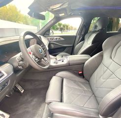 Bmw XM 2023 V8 653HP-thumb-5