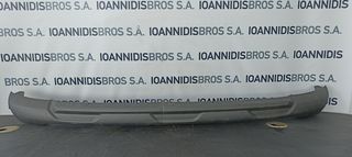 DACIA SANDERO ΔΙΑΚΟΣΜΗΤΙΚΟ ΕΜΠΡΟΣ ΠΡΟΦΥΛΑΚΤΗΡΑ