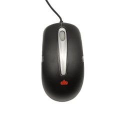 Teesa M-2005 DM Ποντίκι 3D μαύρο PS/2
