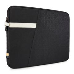 Case Logic IBRS-213 Ibira Θήκη για Laptop 13.3" σε Μαύρο χρώμα