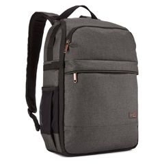 Case Logic CEBP106 Τσάντα Πλάτης Φωτογραφικής Μηχανής Era Grey Μέγεθος Large, Grey