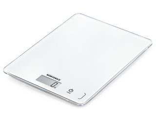 Soehnle 61501 Page Compact 300 Ψηφιακή Ζυγαριά Κουζίνας 1gr/5kg White