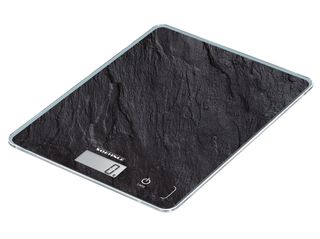 Soehnle 61515 Page Compact 300 Ψηφιακή Ζυγαριά Κουζίνας 1gr/5kg Slate Black