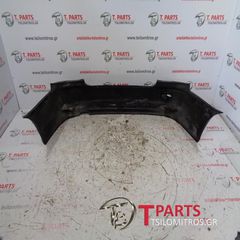 Προφυλακτήρες Hyundai-Accent-(1994-1997) Ua/X3 Πίσω Πράσινο-thumb-1