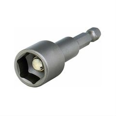 Μαγνητικές εξάγωνες μύτες για βιδολόγο OEM 8mm -17mm