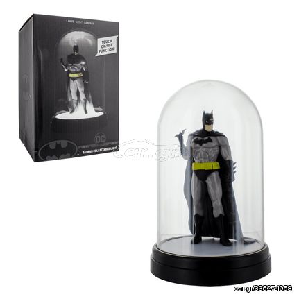 Paladone Batman - Collectible Light (PP4117BMV3)