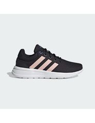 Adidas Lite Racer Γυναικεία Sneakers Core Black / Vapour Pink / Sonic Ink GZ2818