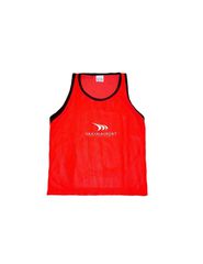 Yakimasport Διακριτικό σε Κόκκινο Χρώμα 100020J