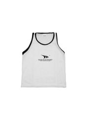 Yakimasport Διακριτικό σε Λευκό Χρώμα 100197J