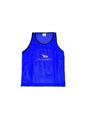 Yakima football sport marker Jr 100018J blue
