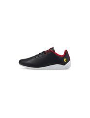 Puma Ferrari RDG Cat Ανδρικά Sneakers Μαύρα 306667-05