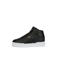 Puma Ca Pro Mid W Γυναικεία Μποτάκια Μαύρα 386759-03