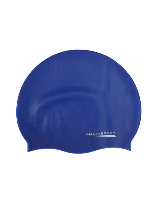 AquaSpeed Mono Silicone Cap
