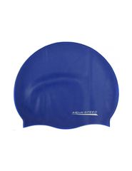 AquaSpeed Mono Silicone Cap