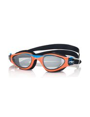 Aqua Speed Maori Jr swimming goggles orange