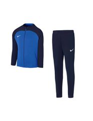 Nike Παιδικό Σετ Φόρμας Μπλε 2τμχ DJ3363-463