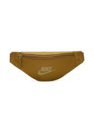 Nike Heritage Ανδρικό Τσαντάκι Μέσης Bronzine/Bronzine/Buff Gold DB0488-716