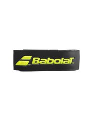 Babolat 670051-232 Replacement Grip Μαύρο τμχ